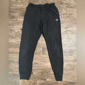 Champion athletic sweatpants